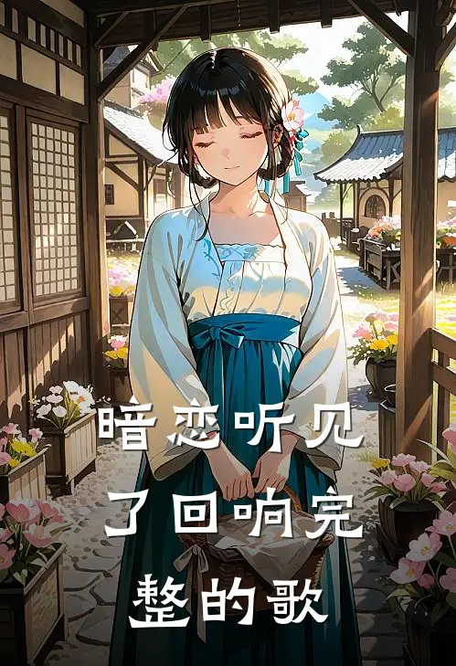 暗恋听见了回响完整的歌