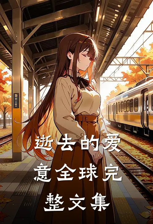 逝去的爱意全球完整文集