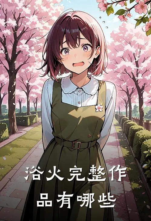 浴火完整作品有哪些