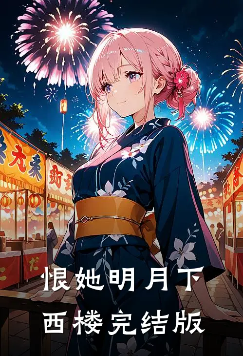 恨她明月下西楼完结版