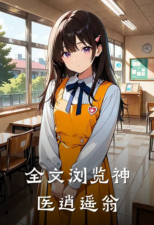 全文浏览神医逍遥翁