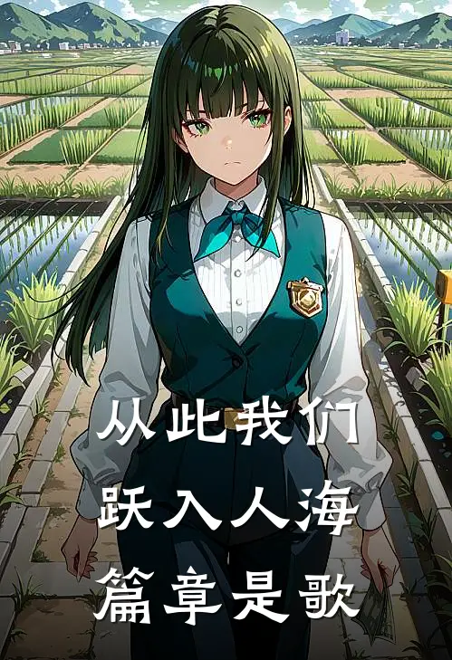 从此我们跃入人海篇章是歌