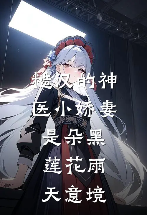 糙汉的神医小娇妻是朵黑莲花 雨天意境