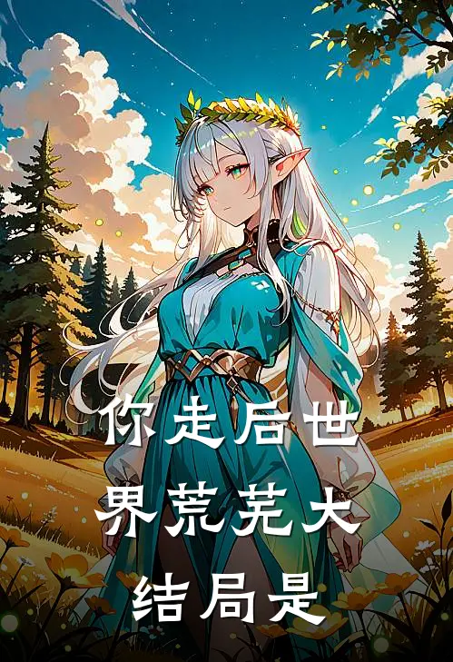 你走后世界荒芜大结局是