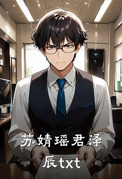 苏婧瑶君泽辰txt