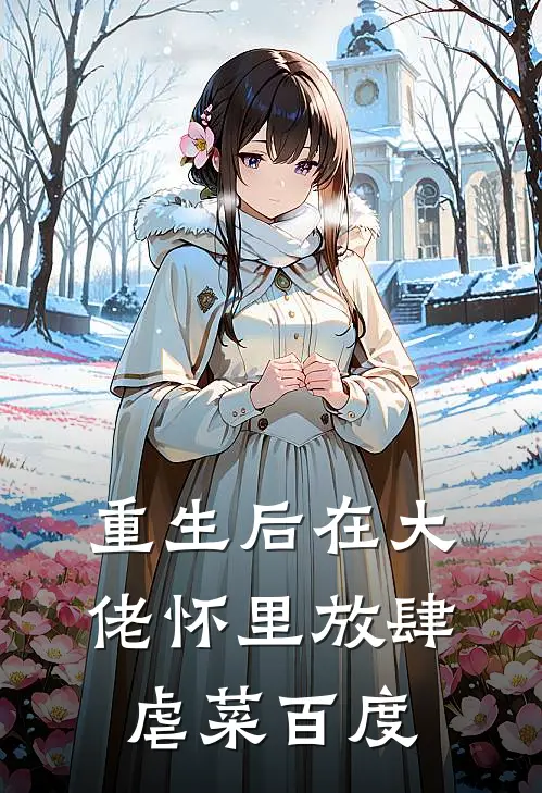 重生后在大佬怀里放肆虐菜百度
