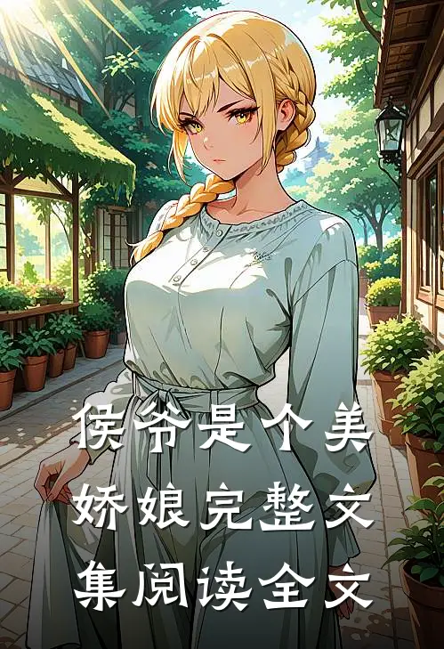 侯爷是个美娇娘完整文集阅读全文