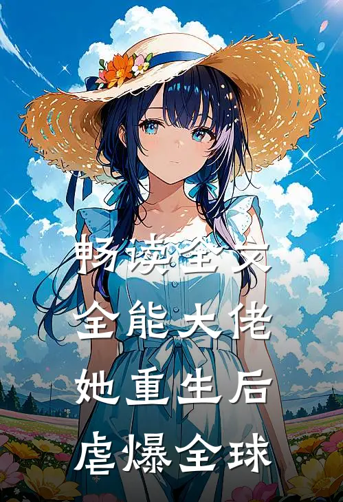 畅读全文全能大佬她重生后虐爆全球