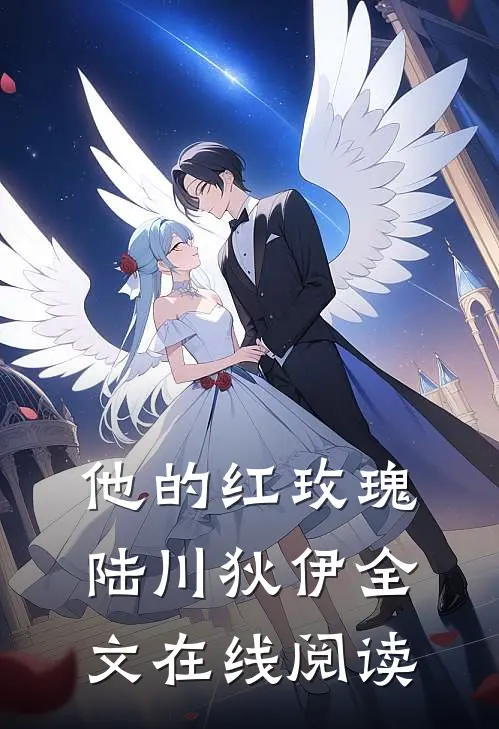 他的红玫瑰陆川狄伊全文在线阅读