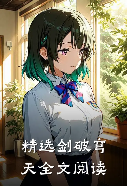 精选剑破穹天全文阅读