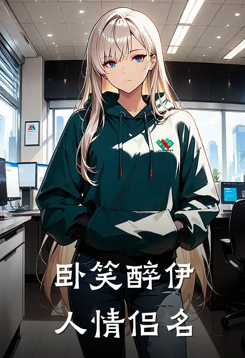 卧笑醉伊人情侣名