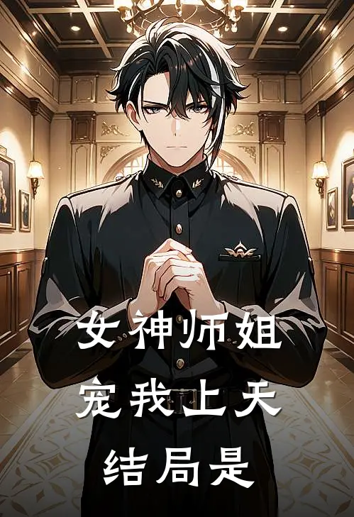 女神师姐宠我上天结局是