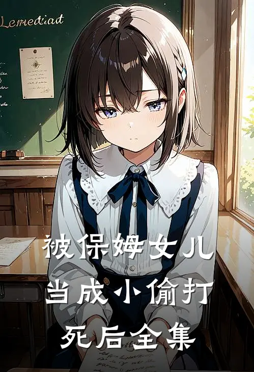 被保姆女儿当成小偷打死后 全集
