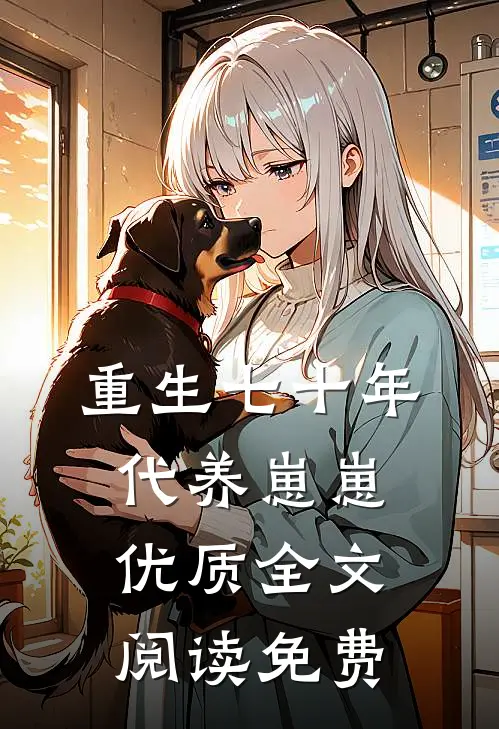 重生七十年代养崽崽优质全文阅读免费