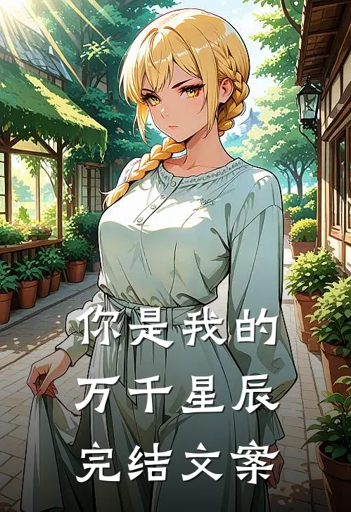 你是我的万千星辰完结文案