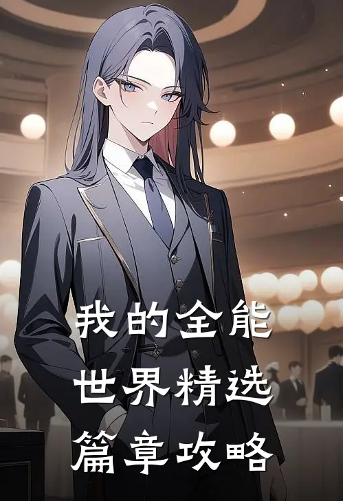 我的全能世界精选篇章攻略