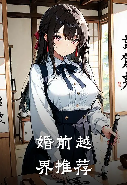 婚前越界推荐