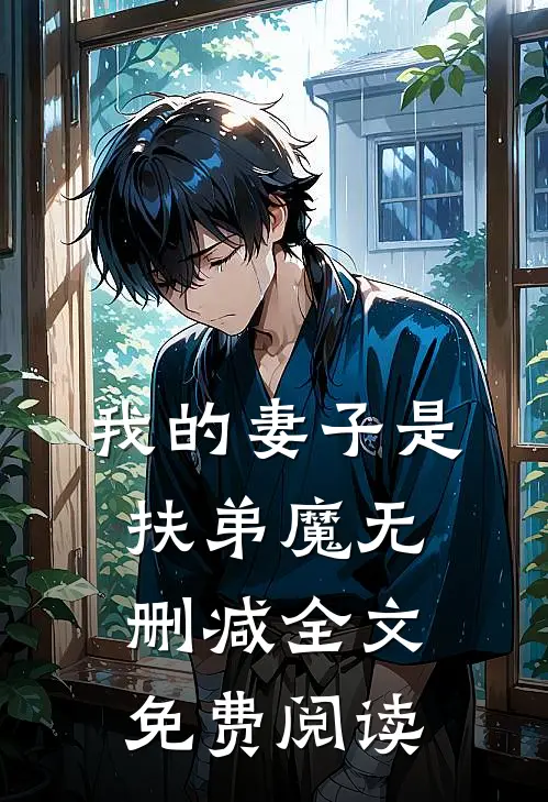 我的妻子是扶弟魔无删减全文免费阅读