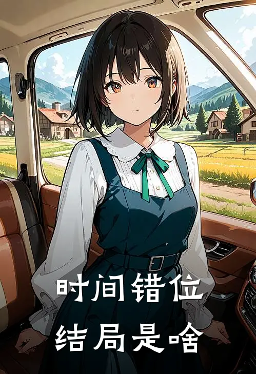 时间错位结局是啥