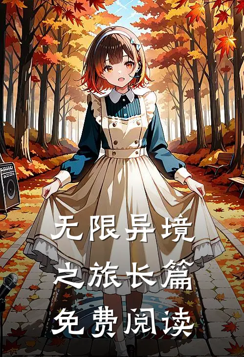 无限异境之旅长篇免费阅读