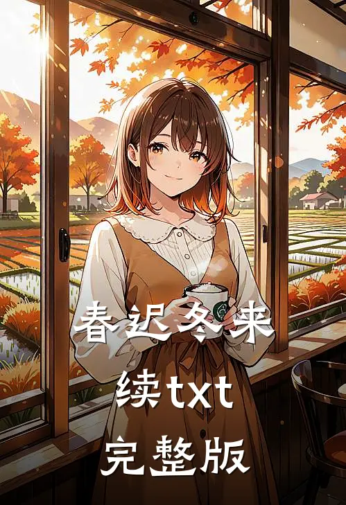 春迟冬来续txt完整版
