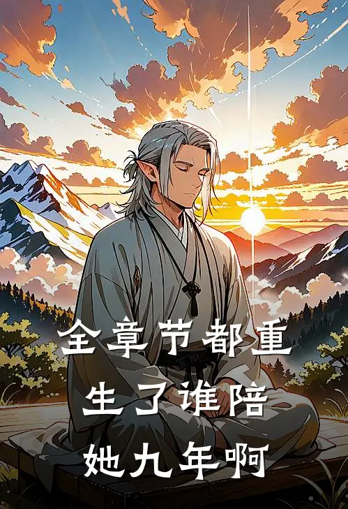 全章节都重生了谁陪她九年啊