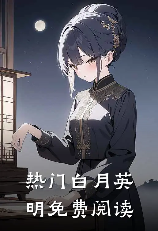 热门白月英明免费阅读