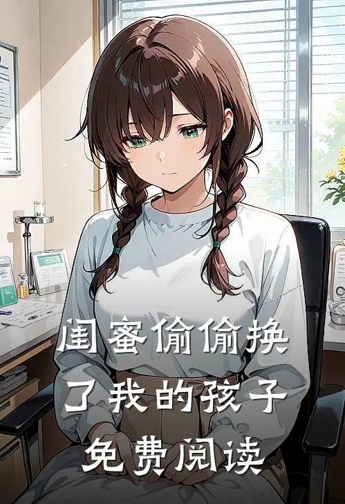 闺蜜偷偷换了我的孩子免费阅读
