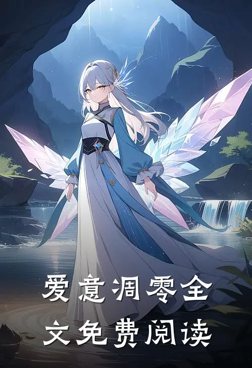 爱意凋零全文免费阅读