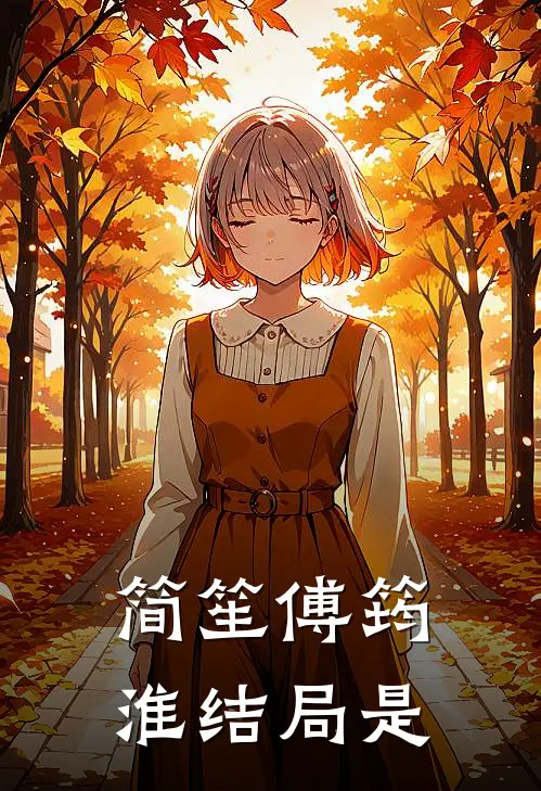 简笙傅筠淮结局是