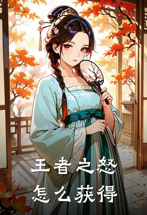 王者之怒怎么获得