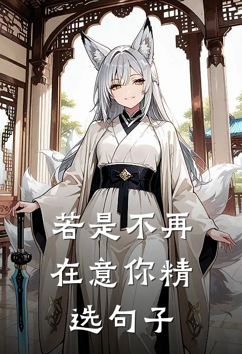 若是不再在意你精选句子