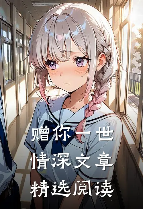 赠你一世情深文章精选阅读