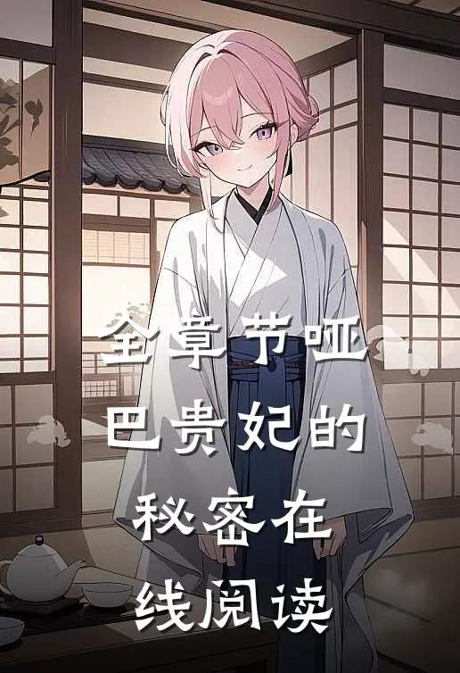 全章节哑巴贵妃的秘密在线阅读