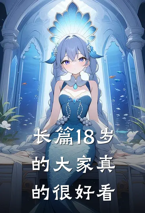 长篇18岁的大家真的很好看