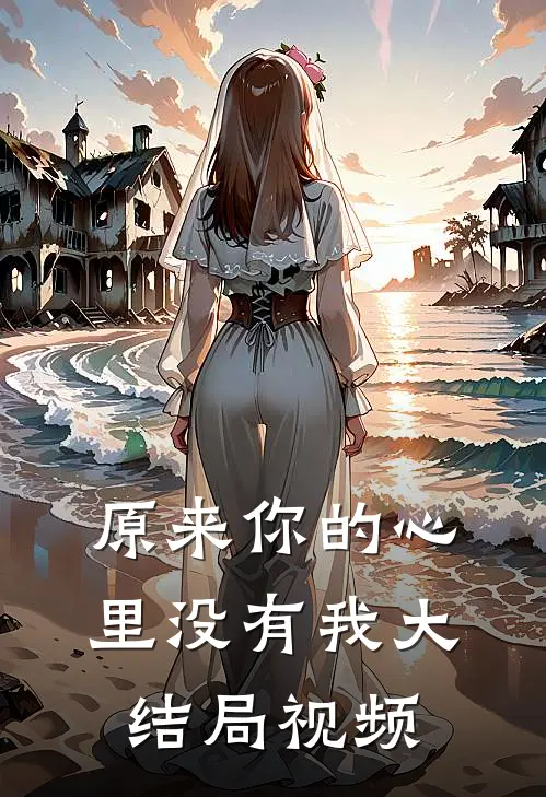 原来你的心里没有我大结局视频