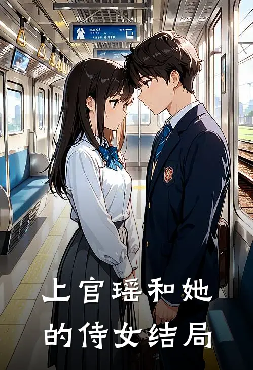 上官瑶和她的侍女结局