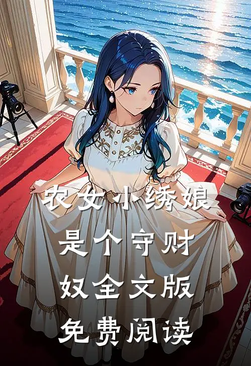 农女小绣娘是个守财奴全文版免费阅读