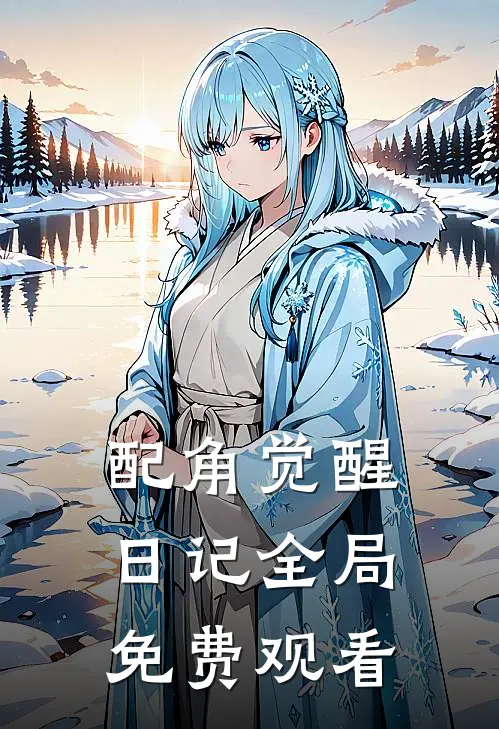 配角觉醒日记全局免费观看