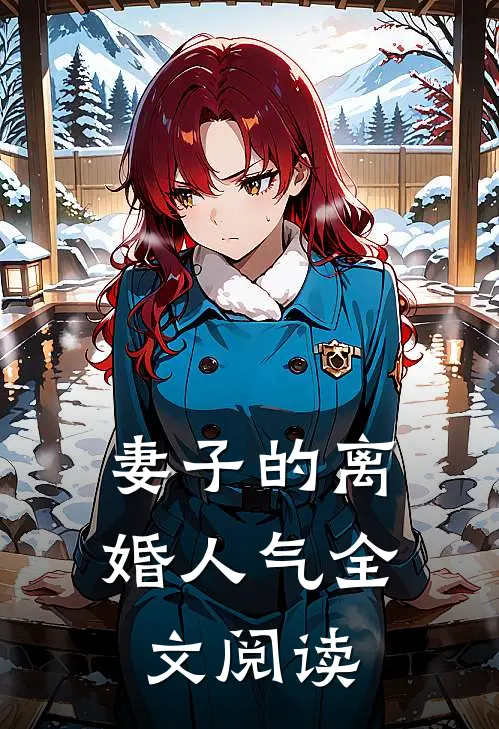 妻子的离婚人气全文阅读