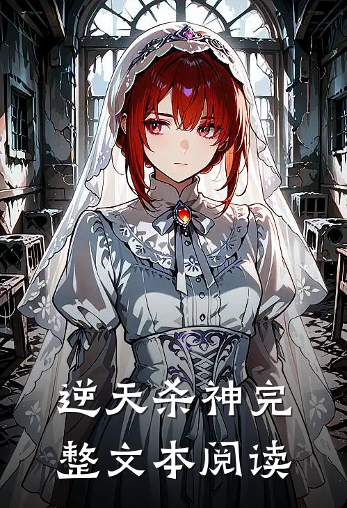 逆天杀神完整文本阅读