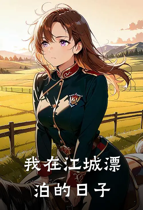 我在江城漂泊的日子