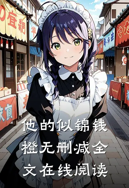 他的似锦钱橙无删减全文在线阅读