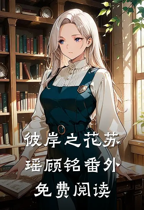 彼岸之花苏瑶顾铭 番外免费阅读