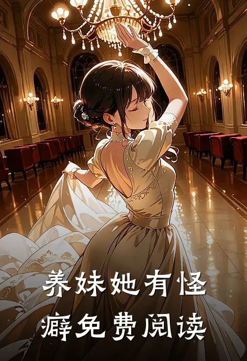 养妹她有怪癖免费阅读