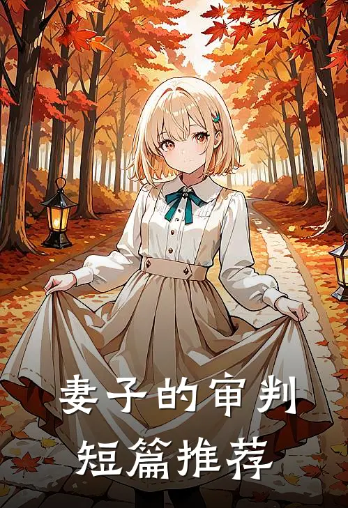 妻子的审判短篇推荐