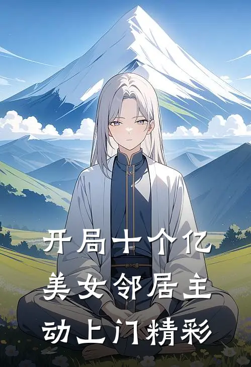 开局十个亿，美女邻居主动上门精彩