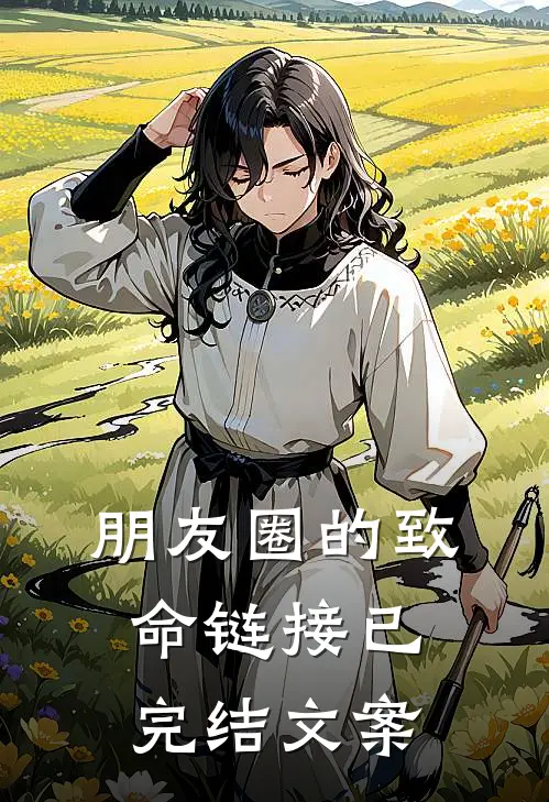朋友圈的致命链接已完结文案