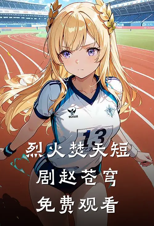 烈火焚天短剧赵苍穹免费观看