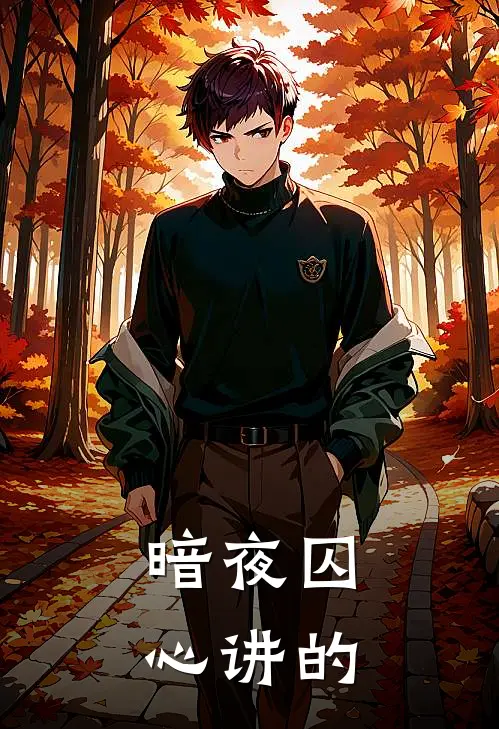 暗夜囚心讲的